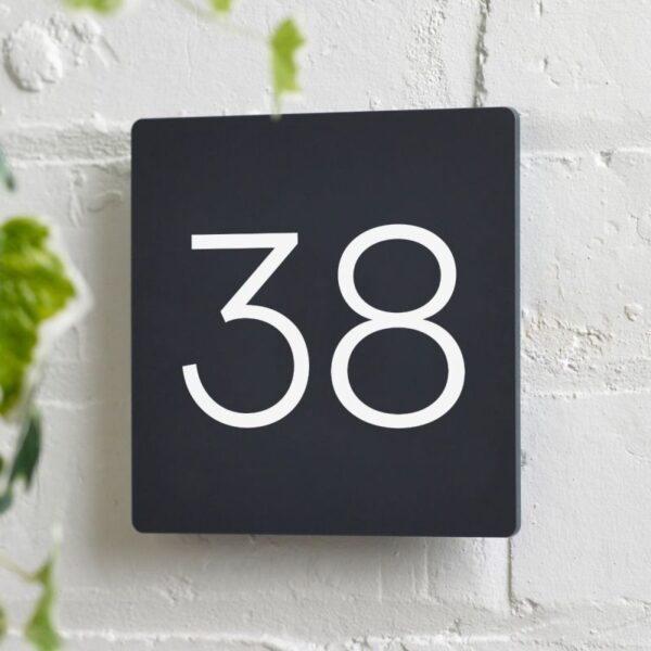 modern_house_sign_door_number_plaque_15cm_x_15cm_-_venice